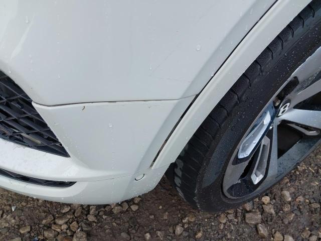 2016 BENTLEY BENTAYGA W