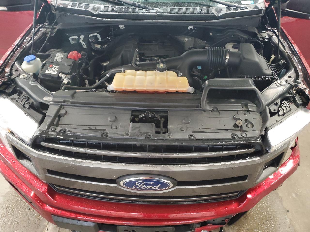 1FTEW1EP3JKE37271 FORD F-150 2018