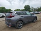 2021 Honda Cr-V Ex for Sale in Des Moines, IA - Front End