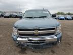 2011 Chevrolet Silverado K1500 Lt zu verkaufen in Des Moines, IA - Front End
