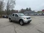 2006 Nissan Frontier Crew Cab Le for Sale in North Billerica, MA - Minor Dent/Scratches