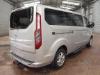 2014 FORD TOURNEO CU for sale at Copart NEWBURY