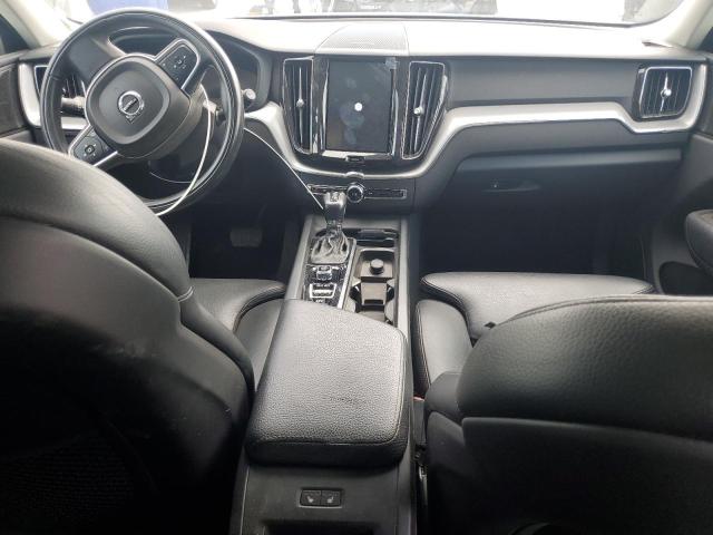  VOLVO XC60 2019 Biały