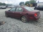 2001 Nissan Maxima Gxe for Sale in Mebane, NC - Front End