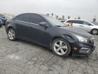 2015 Chevrolet Cruze Lt იყიდება Colton-ში, CA - Front End