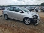 2012 Chevrolet Sonic Ls продається в Tanner, AL - Front End