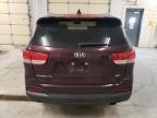 2017 Kia Sorento Lx de vânzare în Northfield, OH - Mechanical