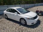 2009 Honda Civic Lx for Sale in Lyman, ME - Front End