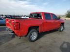 2018 Chevrolet Silverado K1500 Lt   продається в Albuquerque, NM - Rear End