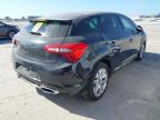 2013 CITROEN DS5 DSPORT for sale at Copart YORK