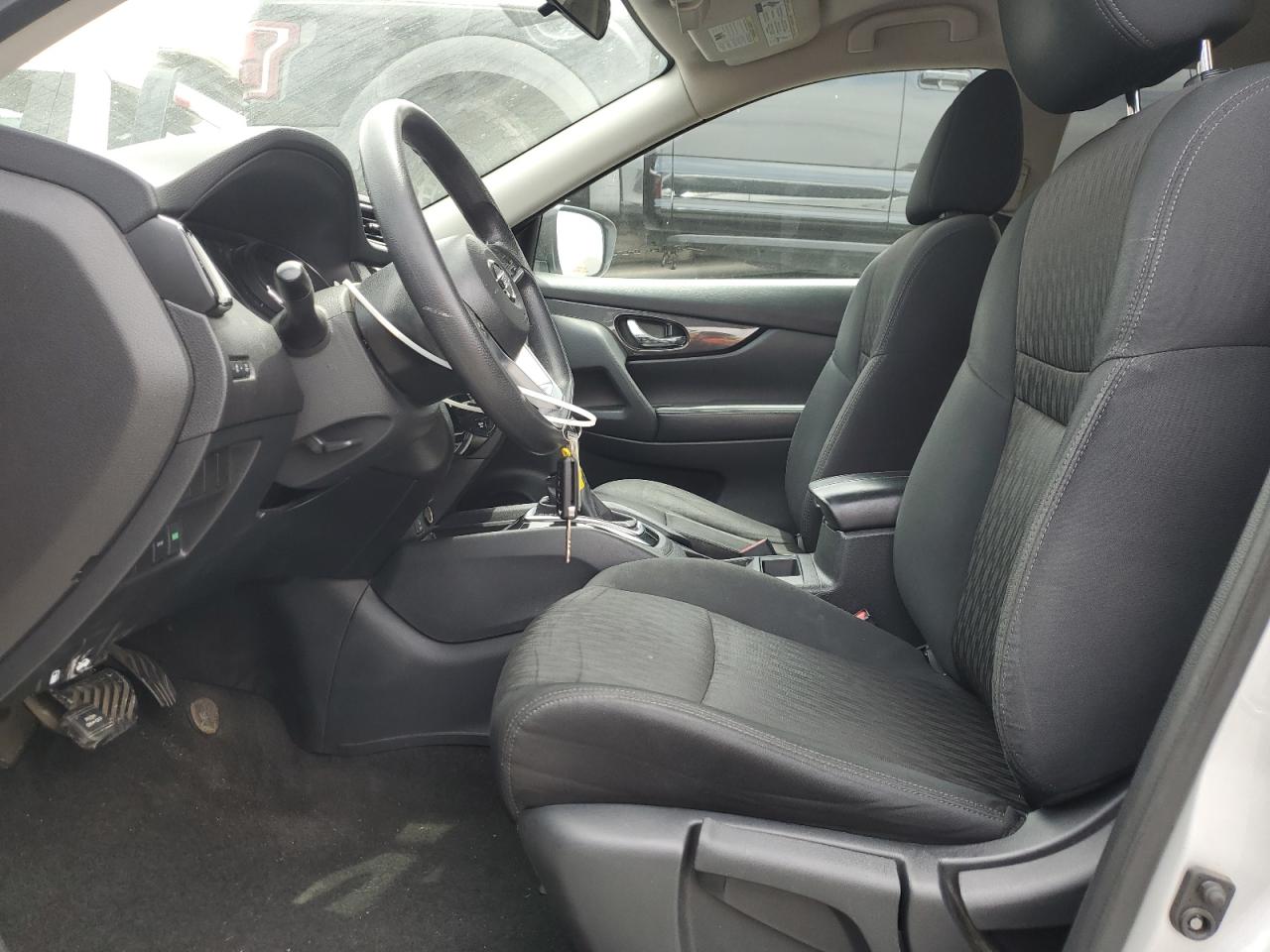 5N1AT2MN1HC779783 NISSAN ROGUE 2017