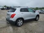 2016 Chevrolet Trax 1Lt for Sale in Walton, KY - Front End
