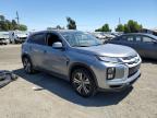 2020 Mitsubishi Outlander Sport Es للبيع في American Canyon، CA - Rear End