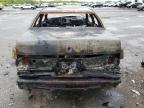 1996 Buick Roadmaster Limited de vânzare în Woodhaven, MI - Burn
