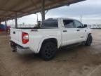 2017 Toyota Tundra Crewmax Sr5 продається в Temple, TX - Front End