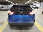 2021 Ford Edge Titanium იყიდება Wheeling-ში, IL - Front End