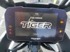 2023 TRIUMPH MOTORCYCLE TIGER 900 RALLY PRO   a la Venta en Copart CA - RANCHO CUCAMONGA