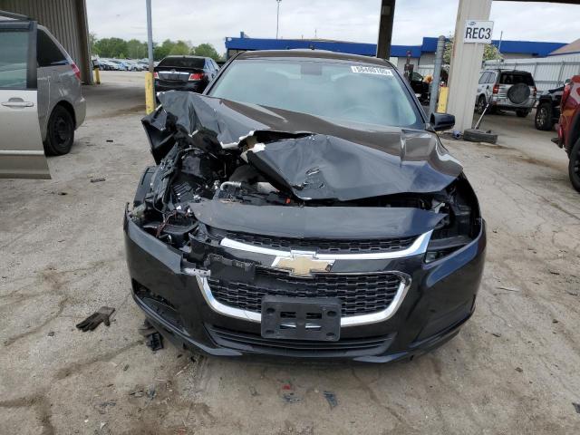  CHEVROLET MALIBU 2015 Black