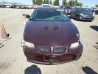 2002 Pontiac Grand Prix Gtp for Sale in American Canyon, CA - Front End