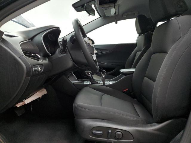  CHEVROLET MALIBU 2023 Серый