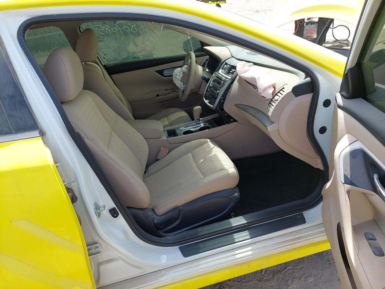 1N4AL3A91JC199575 - 2018 Nissan ALTIMA - #undefined