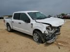 2022 Ford F150 Supercrew за продажба в San Antonio, TX - Front End