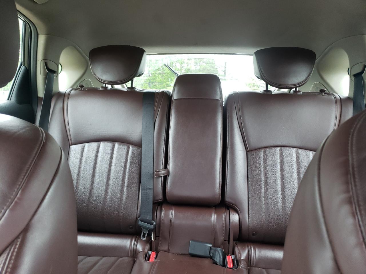2016 Infiniti Qx50 VIN: JN1BJ0RR8GM266590 Lot: 58488495