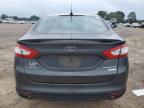 2015 Ford Fusion Titanium للبيع في Conway، AR - Mechanical