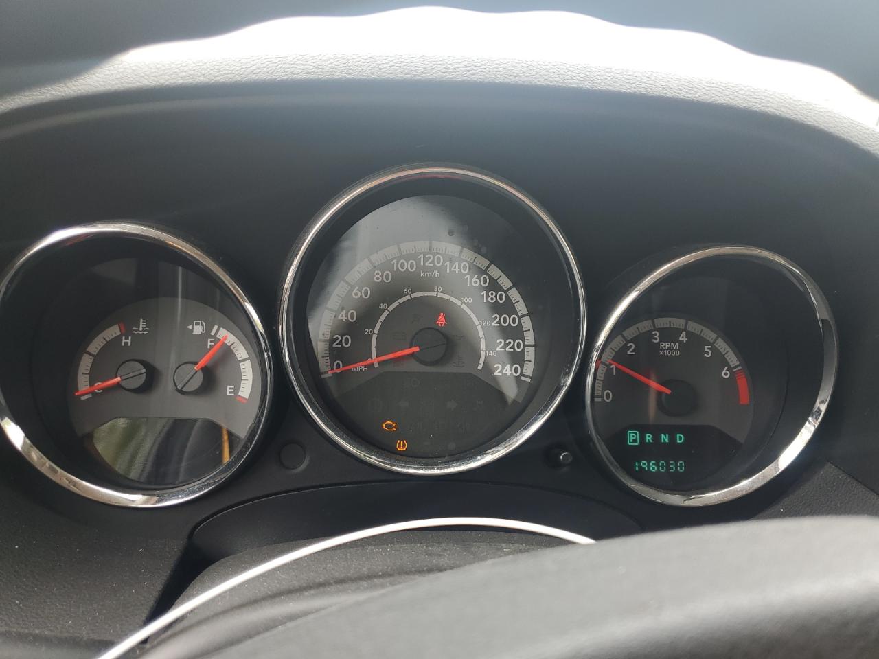 2011 Dodge Caliber Sxt VIN: 1B3CB4HA2BD208907 Lot: 56992585