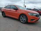 2021 Volkswagen Jetta S   na sprzedaż w Sun Valley, CA - Rear End