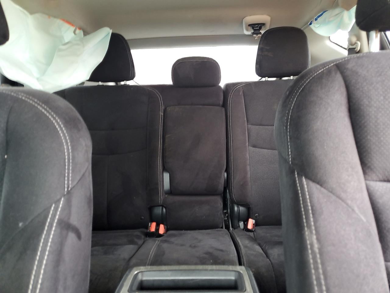 5N1AZ2MH9JN121194 NISSAN MURANO 2018