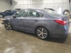 2016 Subaru Legacy 2.5I Limited na sprzedaż w Franklin, WI - Front End