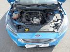 2016 FORD FOCUS TITA for sale at Copart SANDTOFT