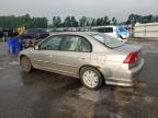 2004 Honda Civic Lx for Sale in Dunn, NC - Front End
