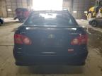 2007 Toyota Corolla Ce en Venta en Des Moines, IA - Front End