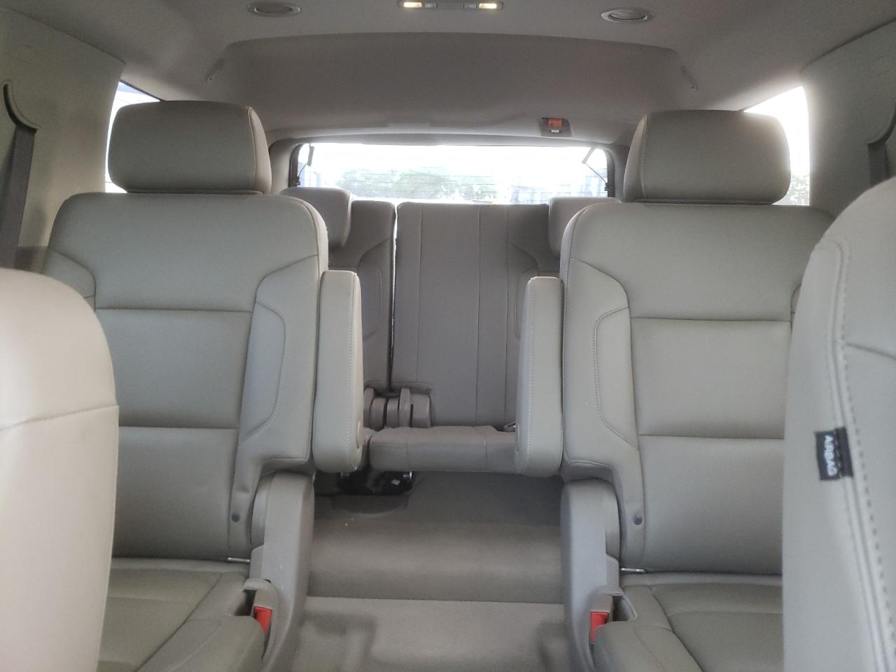 1GNSCBKC5KR356226 CHEVROLET TAHOE 2019