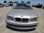 2002 Bmw 325 Ci for Sale in Sacramento, CA - Mechanical