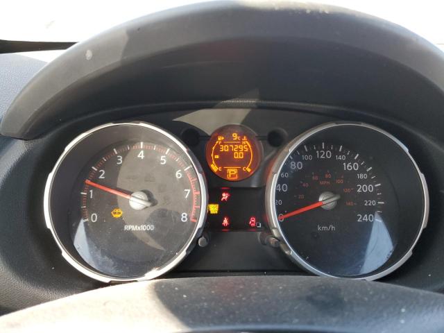 2010 NISSAN ROGUE S  