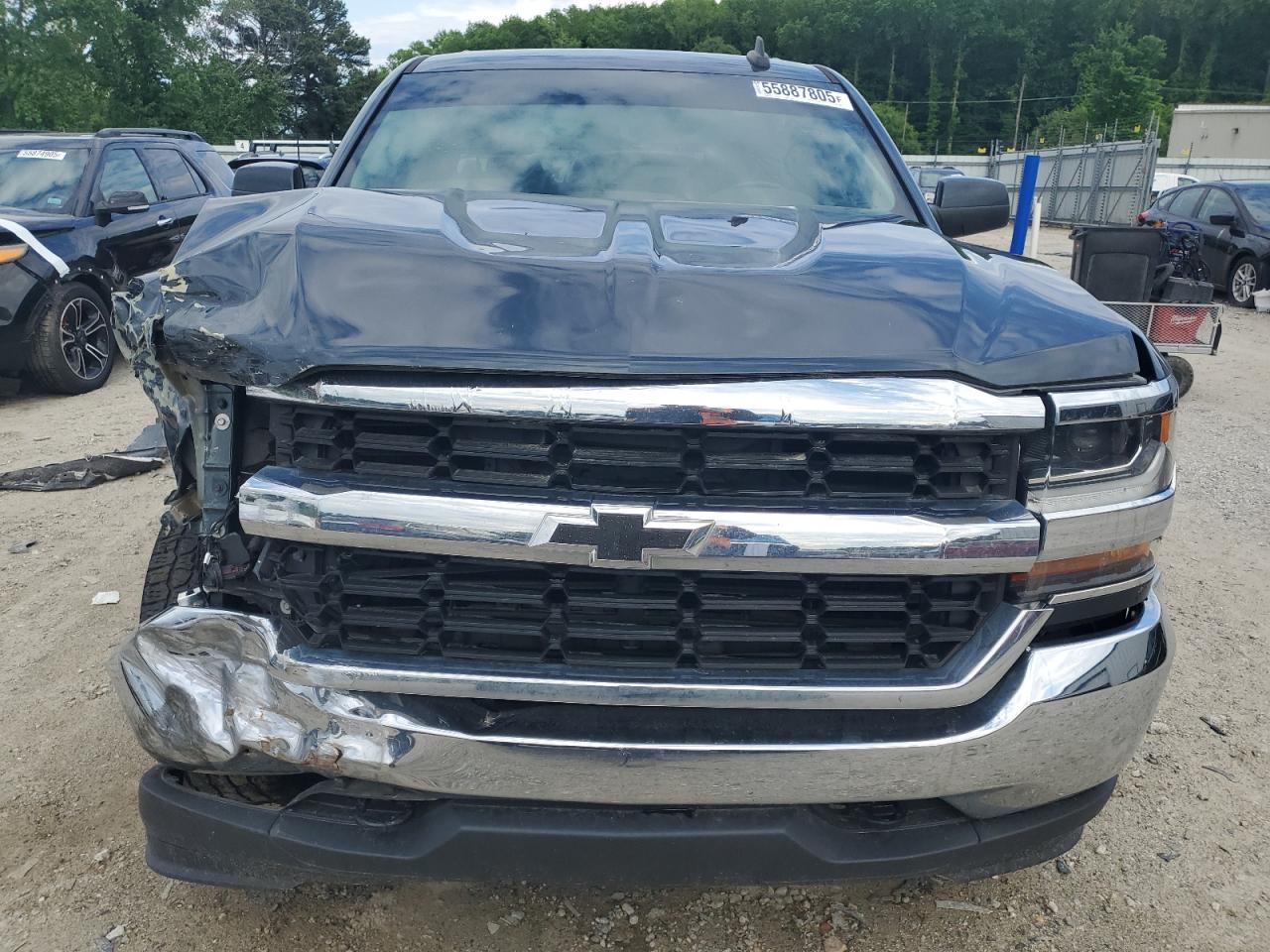 2GCVKPEC0K1109013 CHEVROLET ALL Models 2019