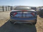 2019 Maserati Granturismo S للبيع في San Martin، CA - Rear End