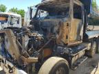 2020 Western Star 4700 Dump Truck de vânzare în China Grove, NC - Burn
