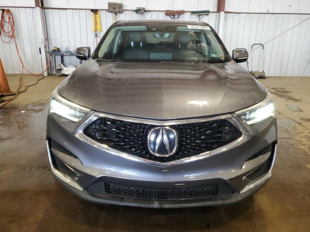  ACURA RDX 2019 Szary
