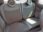 2014 Fiat 500 Sport de vânzare în Houston, TX - Front End