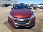 2015 Chevrolet Malibu 1Lt за продажба в Rocky View County, AB - Normal Wear