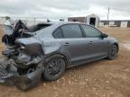 2015 Volkswagen Jetta Base продається в Rapid City, SD - Rear End