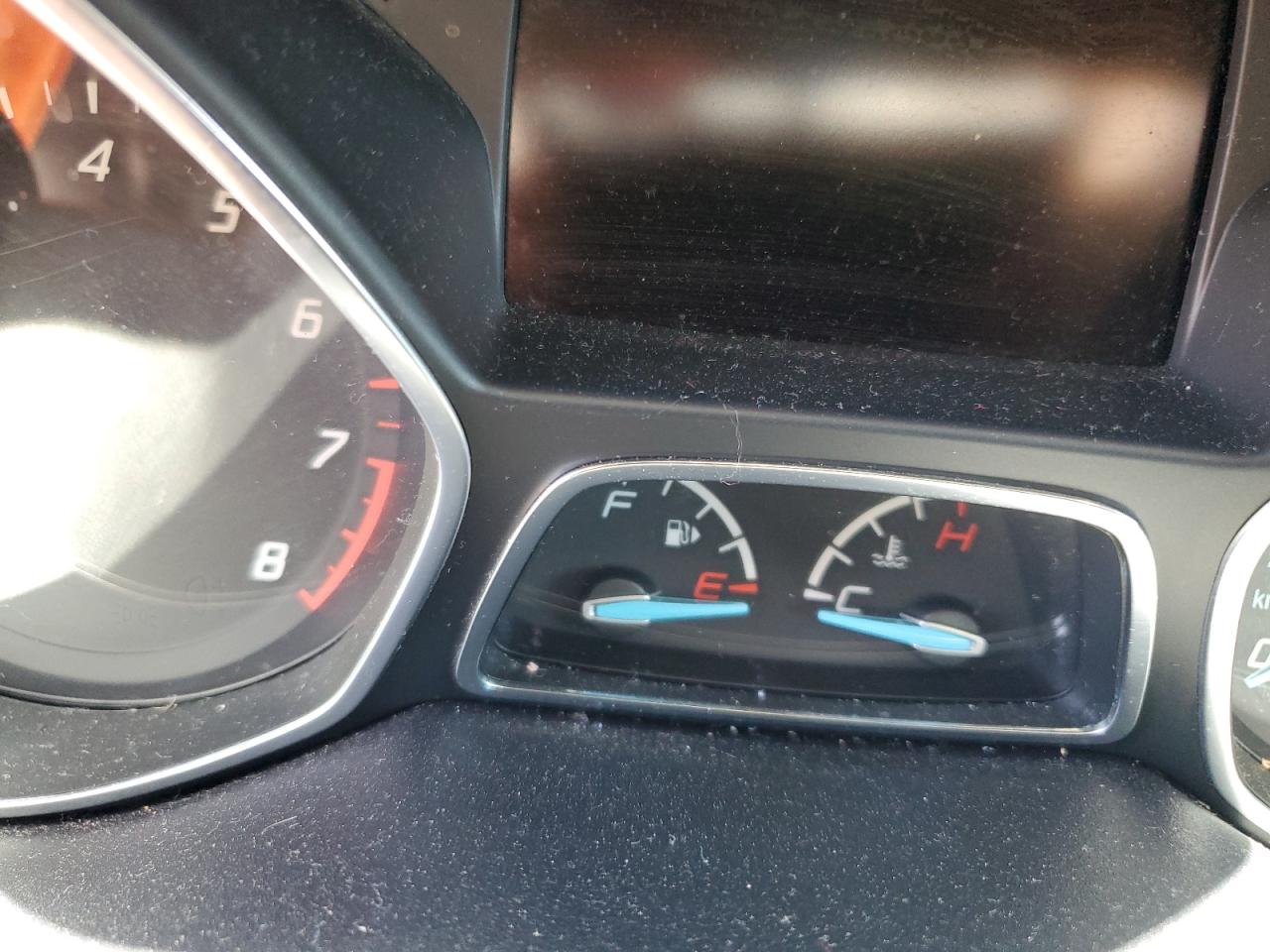 2013 Ford Escape Se VIN: 1FMCU0GX2DUD07412 Lot: 56946225