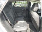 2021 Audi Q8 Premium იყიდება Mercedes-ში, TX - Minor Dent/Scratches