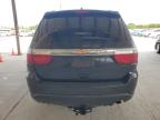 2011 Dodge Durango Citadel en Venta en Homestead, FL - All Over