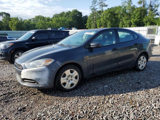  DODGE DART 2013 Szary