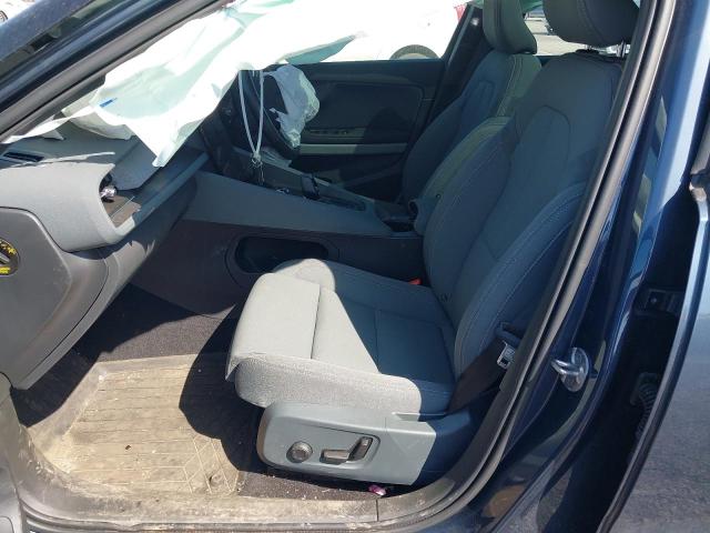 2022 POLESTAR 2 170KW 78KWH LONG RANGE SM [PLUS] 5DR AUTO